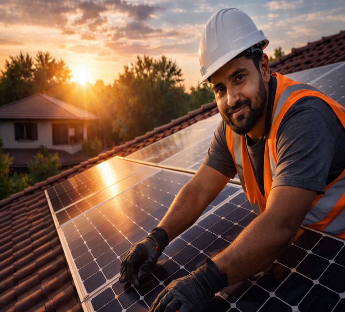 solar solution