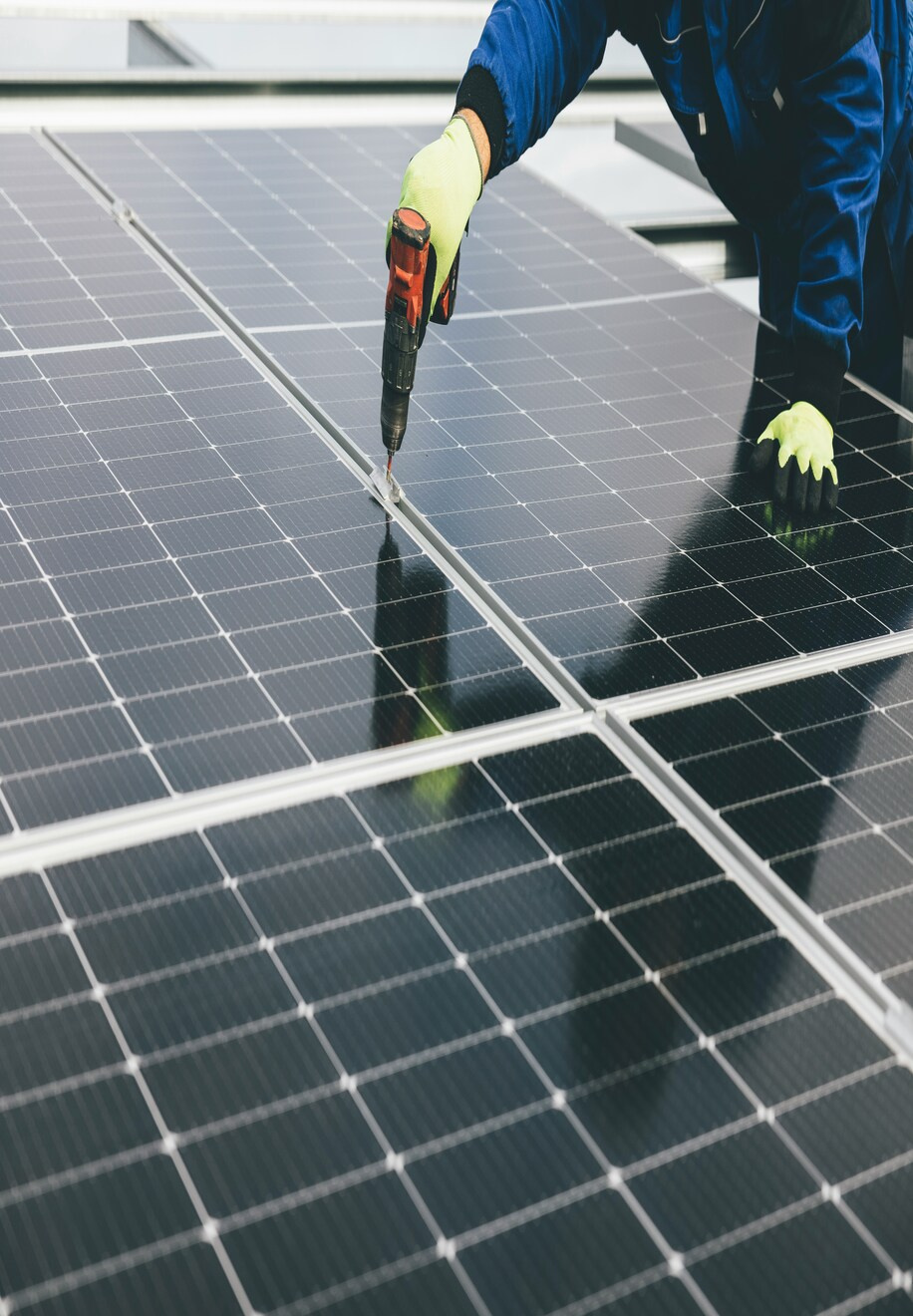 solar solution