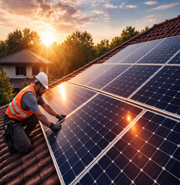 solar solution